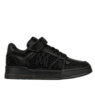 AMIRI - CRYSTAL MA SKYLINE - SHOES - BLACK - cherry fukuoka
