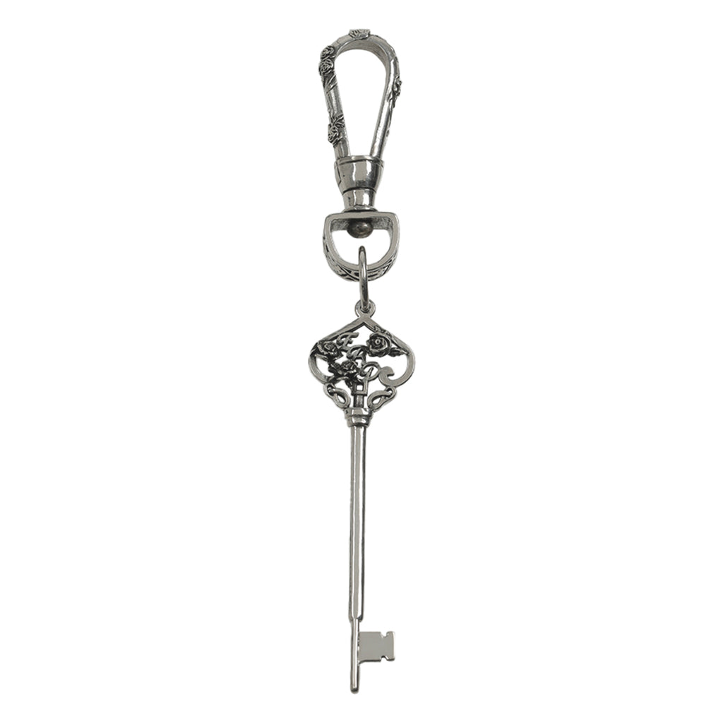 AMIRI(アミリ) - MA BANDANA KEYCHAIN キーチェーン | cherry
