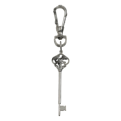 LARGE KEY(ON MASONIC CLIP)
