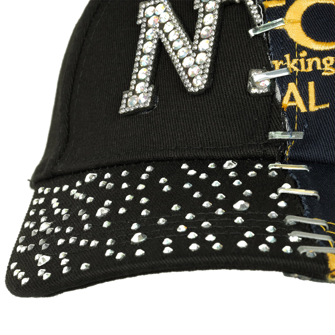 帽子 KOZABURO PRM CAP KOZABURO（コウザブロウ) - PRM CAP SINGLE LINE 帽子 | cherry