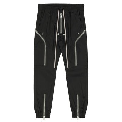 TOWER F/W 26<br>HEIZER CARGO - cherry fukuoka - Rick Owens - PANTS