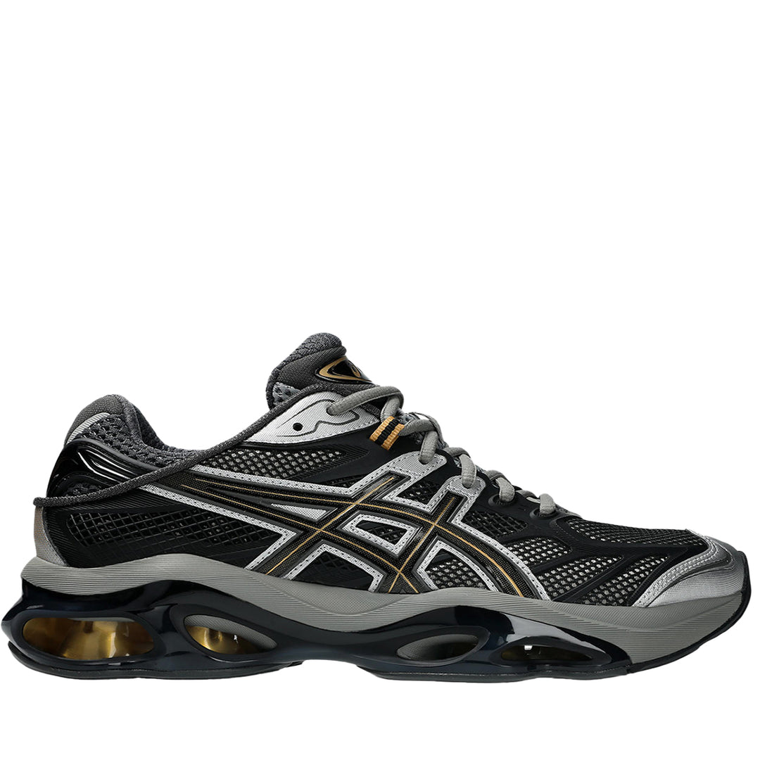 ASICS (アシックス) - GEL-NYC OBSIDIAN GREY/OBSIDIAN GREY