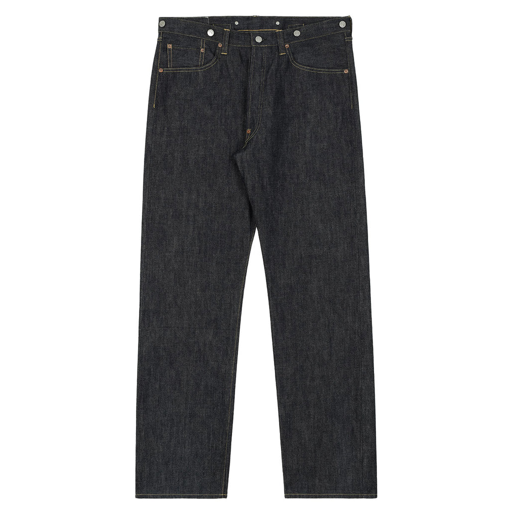 Low　セントマイケル Saint Michael ダメージデニムパンツ Saint Mxxxxxx (セントマイケル) DENIM PANTS PAINTER SM-YS8-0000-051