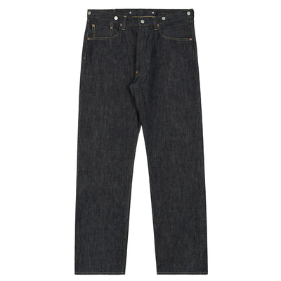 ©SAINT M×××××× × BerBerJin<br>SMC61 5POCKETS REGID BB_DENIM PANT