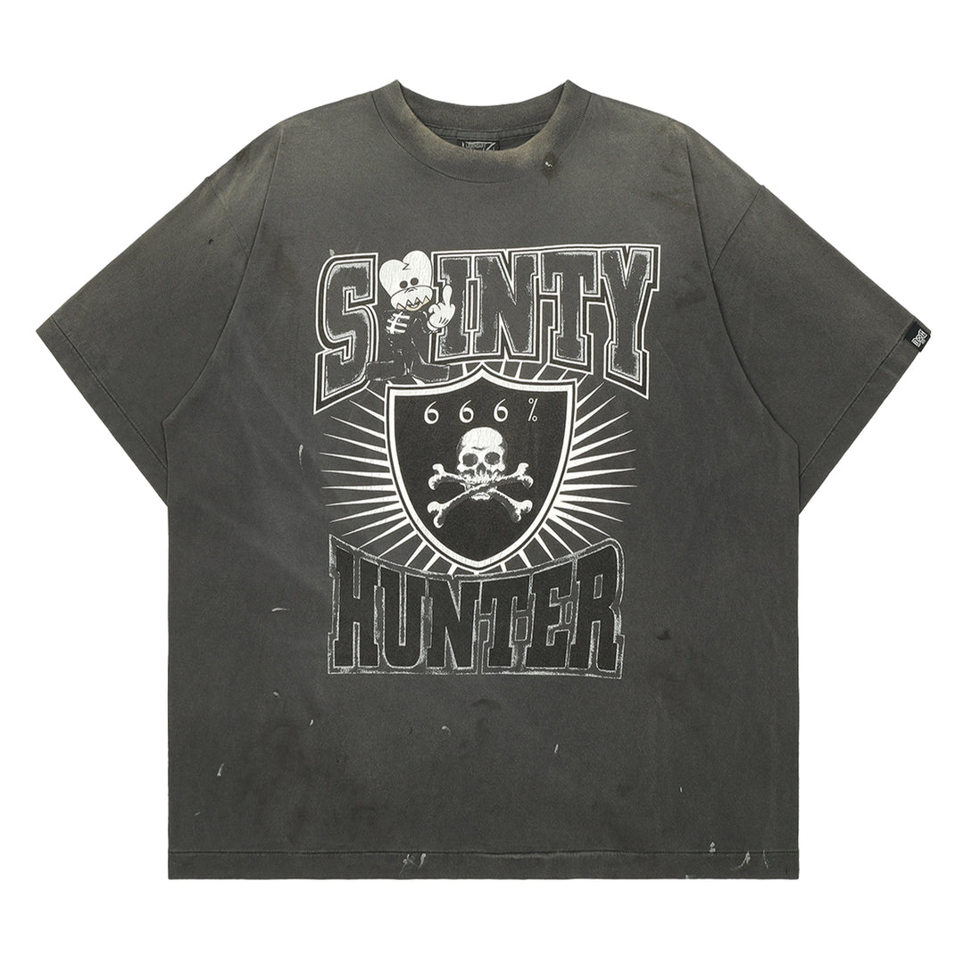 SAINT M×××××× (Saint Michael) | cherry fukuoka online shopping site