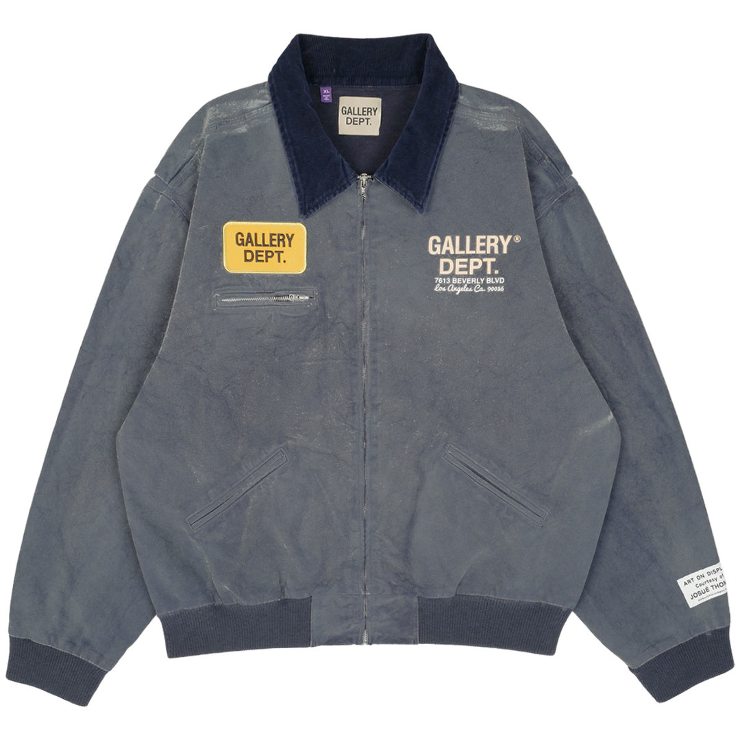 GALLERY DEPT.（ギャラリー デプト） | 通販 cherry fukuoka