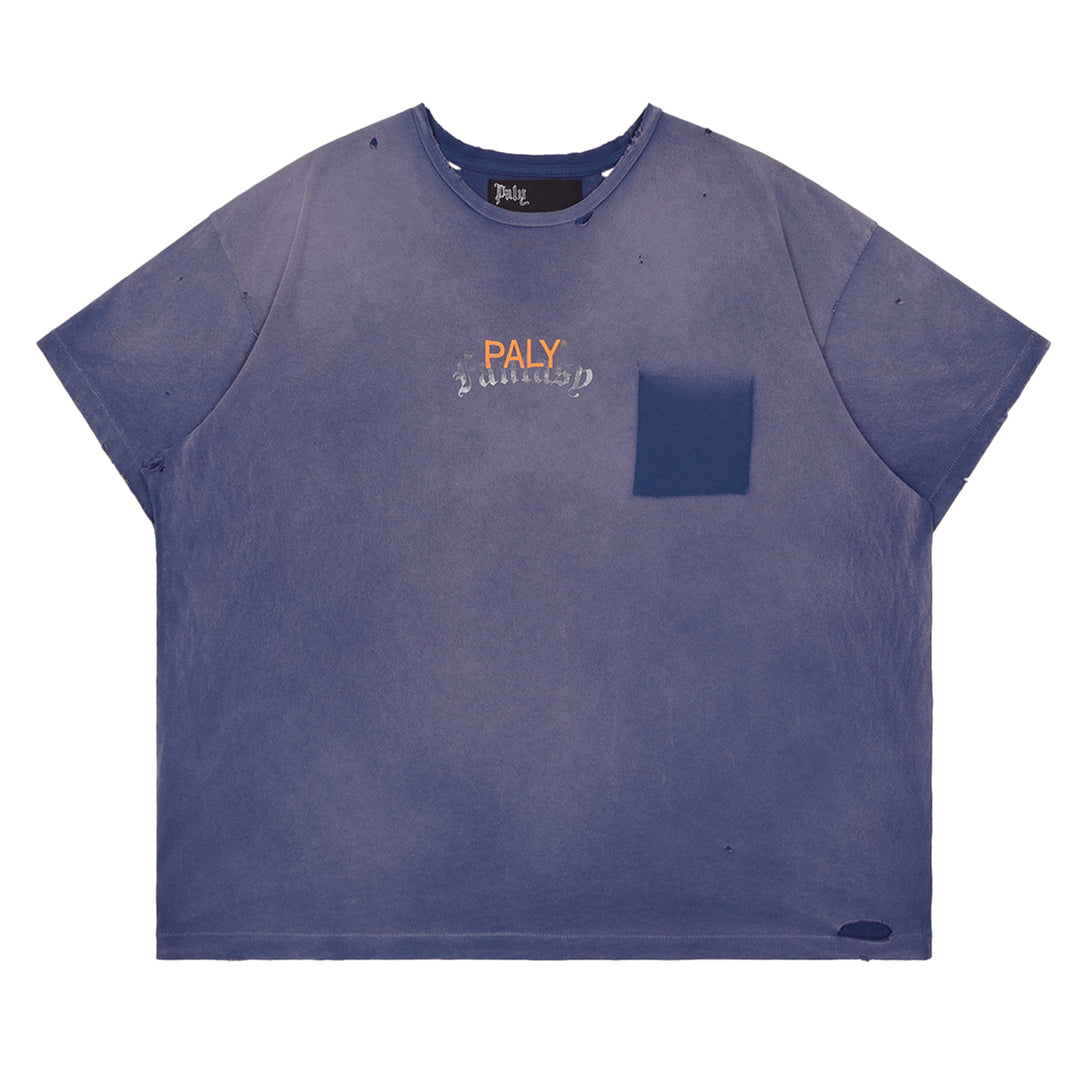 PALY HOLLYWOOD(パリーハリウッド) - CORE LOGO TEE Tシャツ | cherry