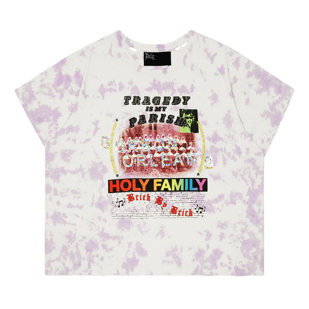 PALY HOLLYWOOD(パリーハリウッド) - MYTHSS TEE Tシャツ | cherry