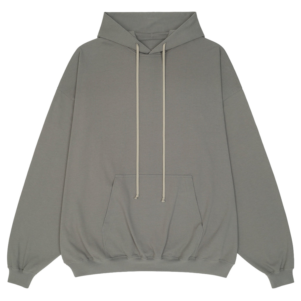 THIRTEEN STUDIOS - FADED BLUE HOODIE | cherry Online shopping site