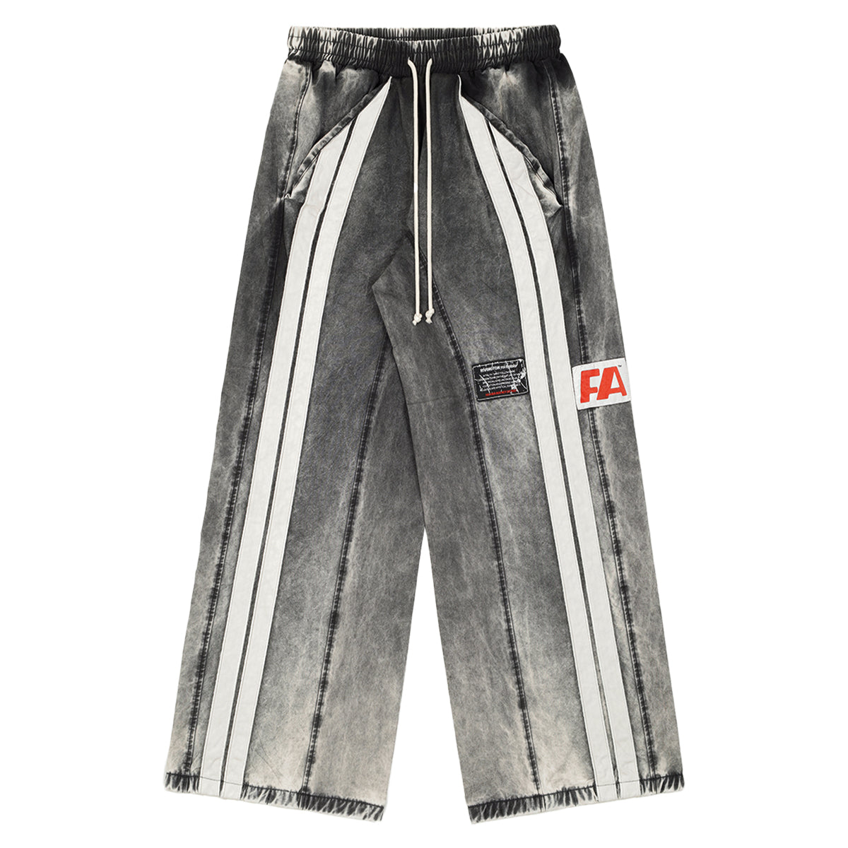 TRAPPIST PENTA PANT