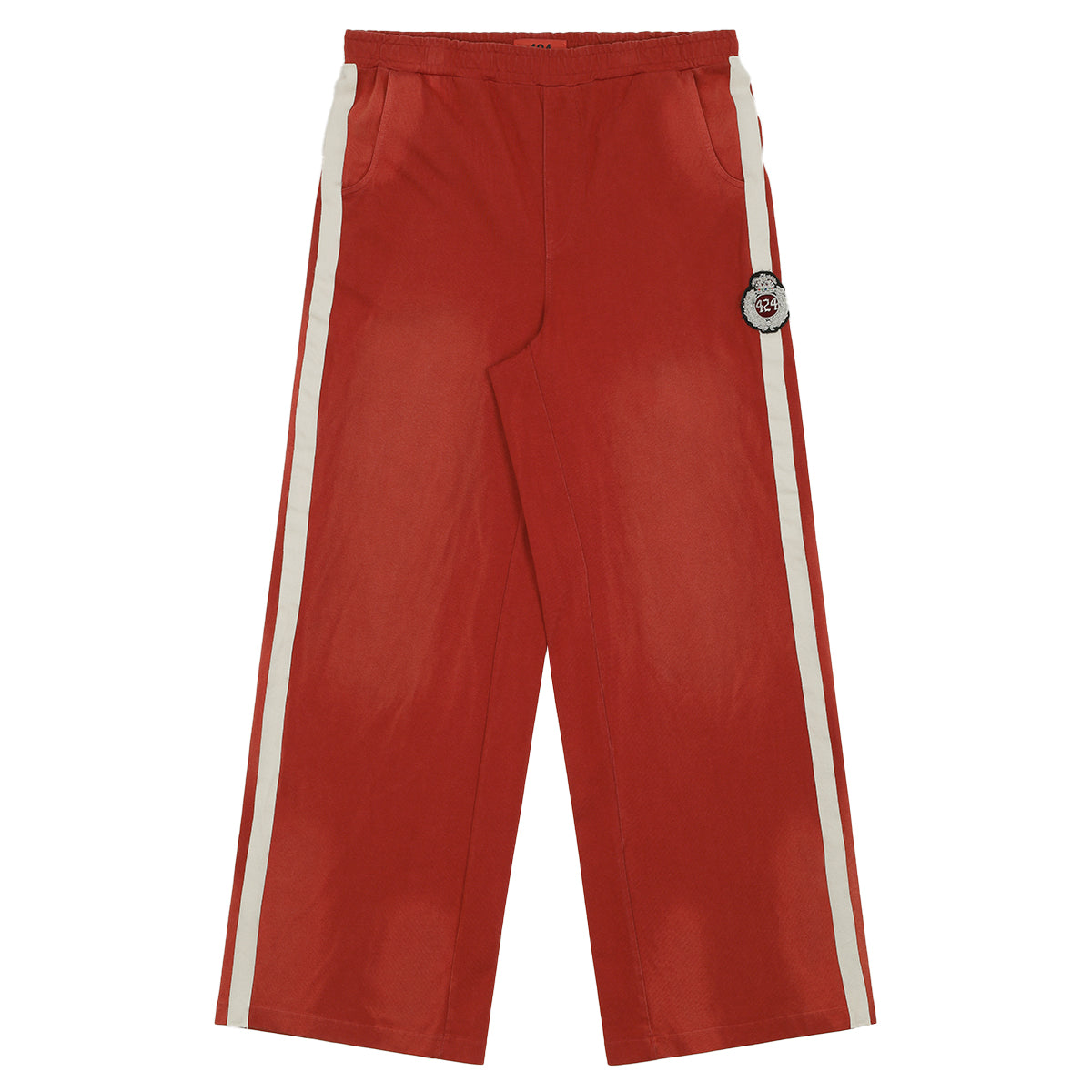 ACADEMY RIPPED TRACK PANT