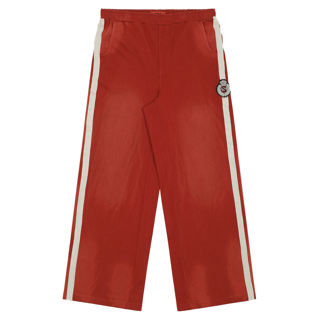 ADER Error (アーダーエラー) - TRESSY TROUSERS PRODUCT. 56 BLUE