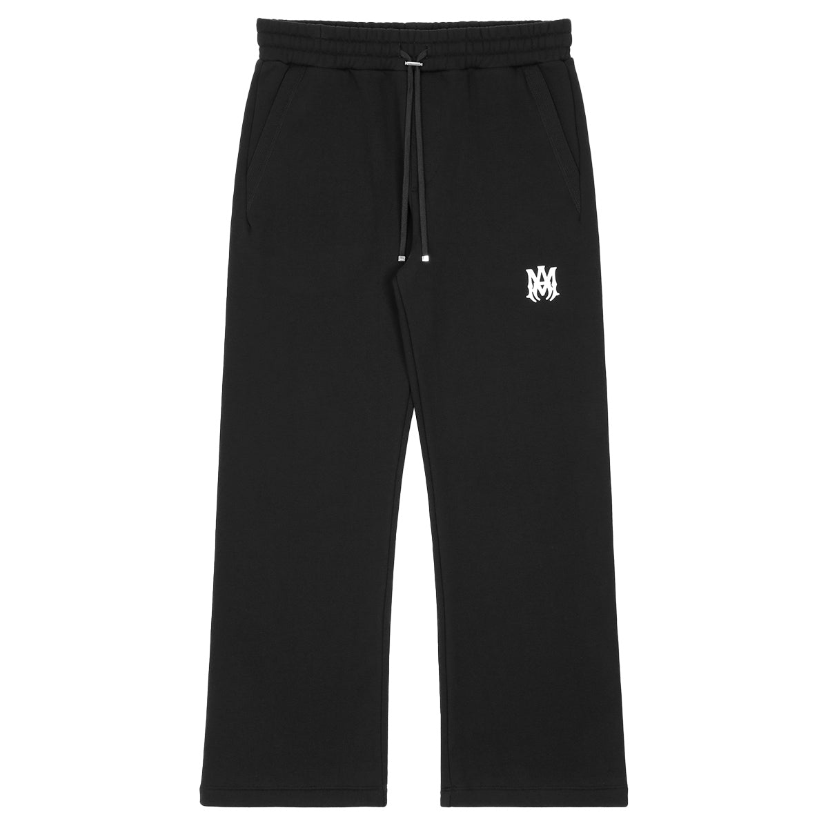 MA CORE LOGO SWEATPANTS - cherry fukuoka - AMIRI - BOTTOMS