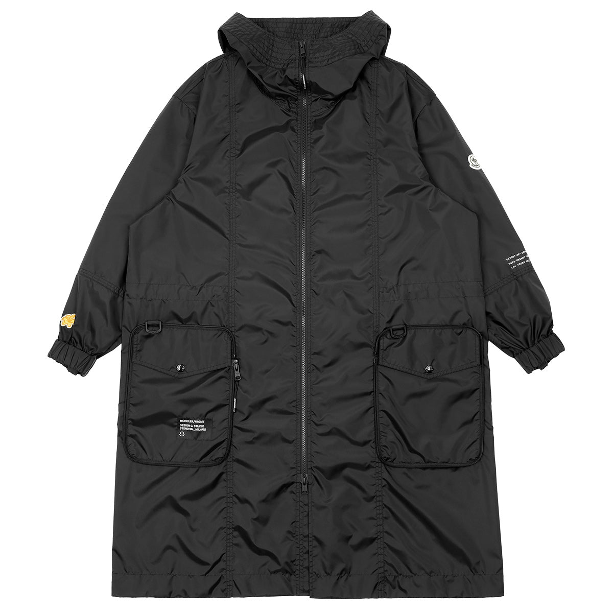 7 MONCLER Fragment Hiroshi Fujiwara | 通販 cherry fukuoka