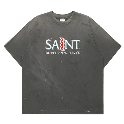 SM005 SAINT S/S T-SHIRT