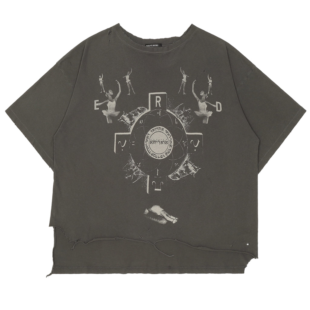 LIBERAL YOUTH MINISTRY - ANARCHY T-SHIRT | cherry online store