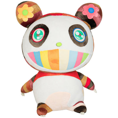 Panda Doll - cherry fukuoka - Takashi Murakami / Kaikai kiki - GOODS