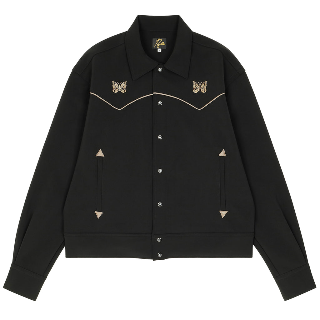 Needles (ニードルズ) - TRACK JACKET RUST トラックジャケット