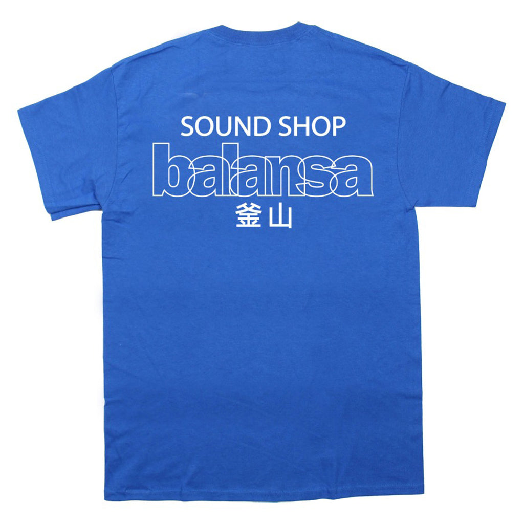 SOUND SHOP balansa