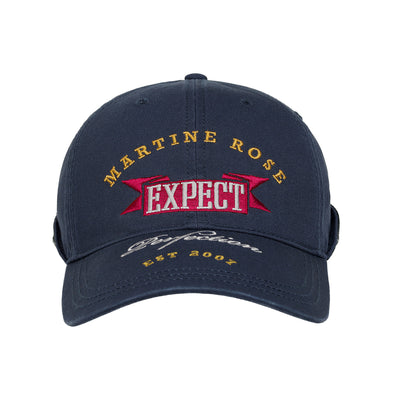 ROLL BACK CAP