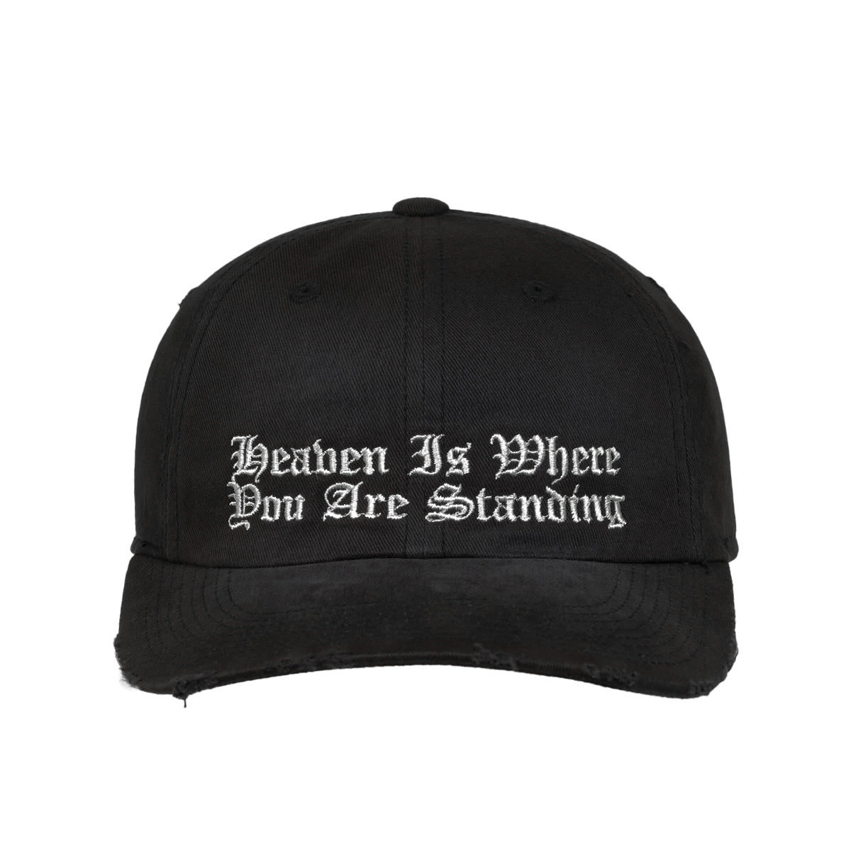 HEAVEN TRUCKER CAP