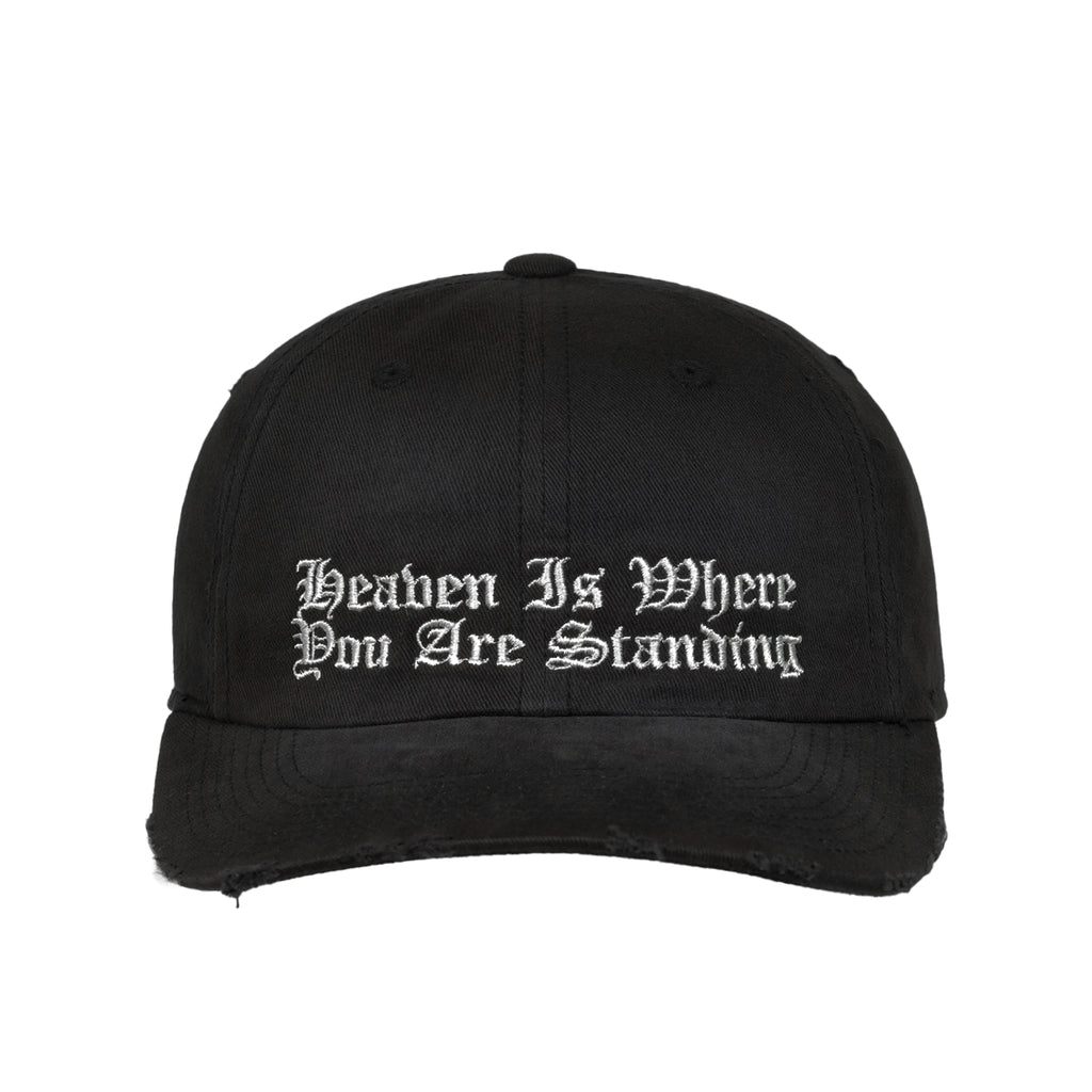 ALEXANDER DIGENOVA - HEAVEN TRUCKER CAP | cherry online store