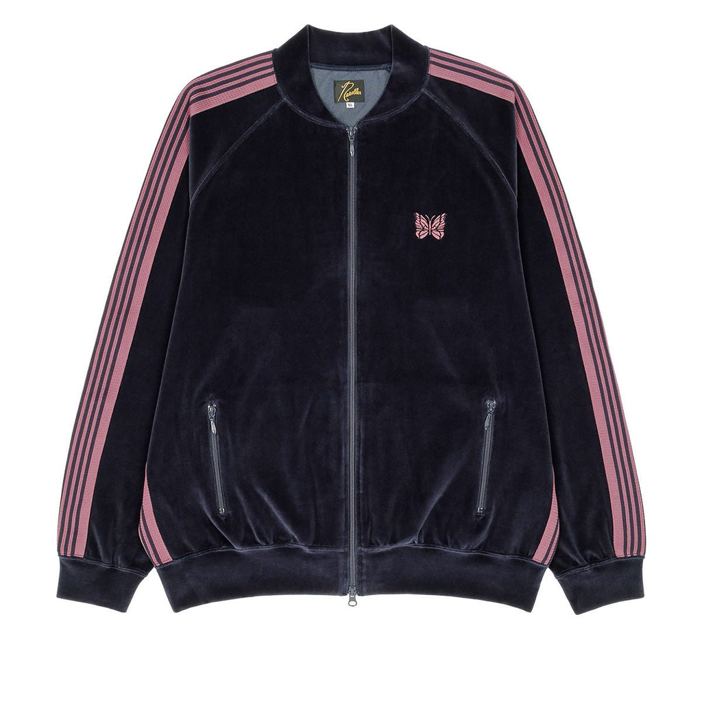 Martine Rose (マーティン・ローズ) - T-LINING TRACK JACKET トラック