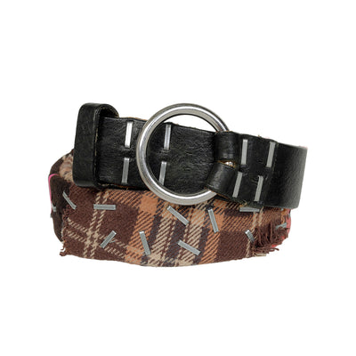 KOZABURO - PRM BELT - MULTI - BELT - cherry fukuoka