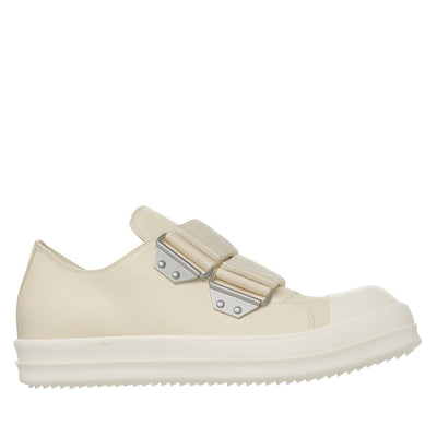 TEMPLE S/S 26<br>STRAP LOW SNEAKS