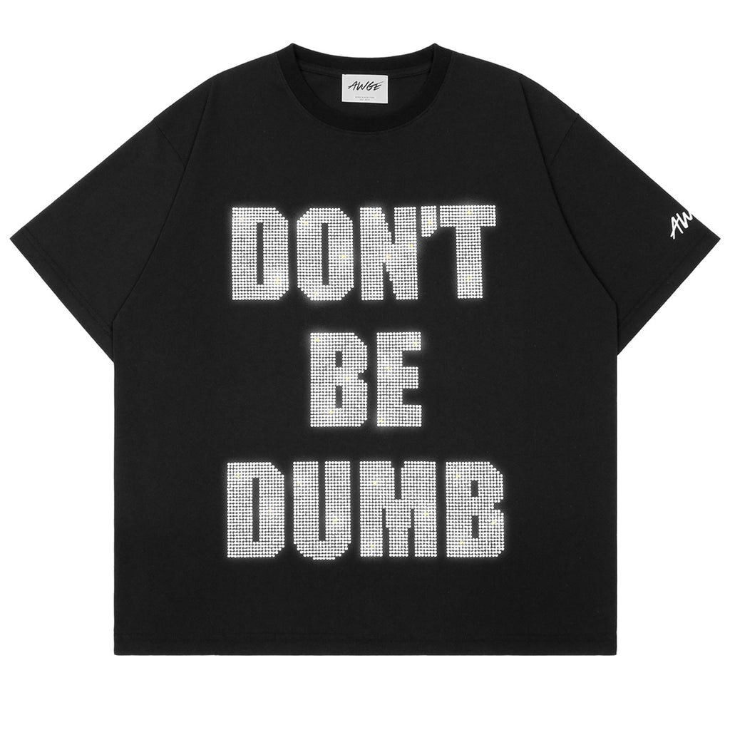 Thug Club (サグ クラブ) - CHOPPER ICON T-SHIRT RED Tシャツ| cherry