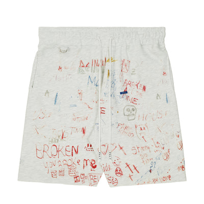 JOSHUA TREE SWEATSHORT