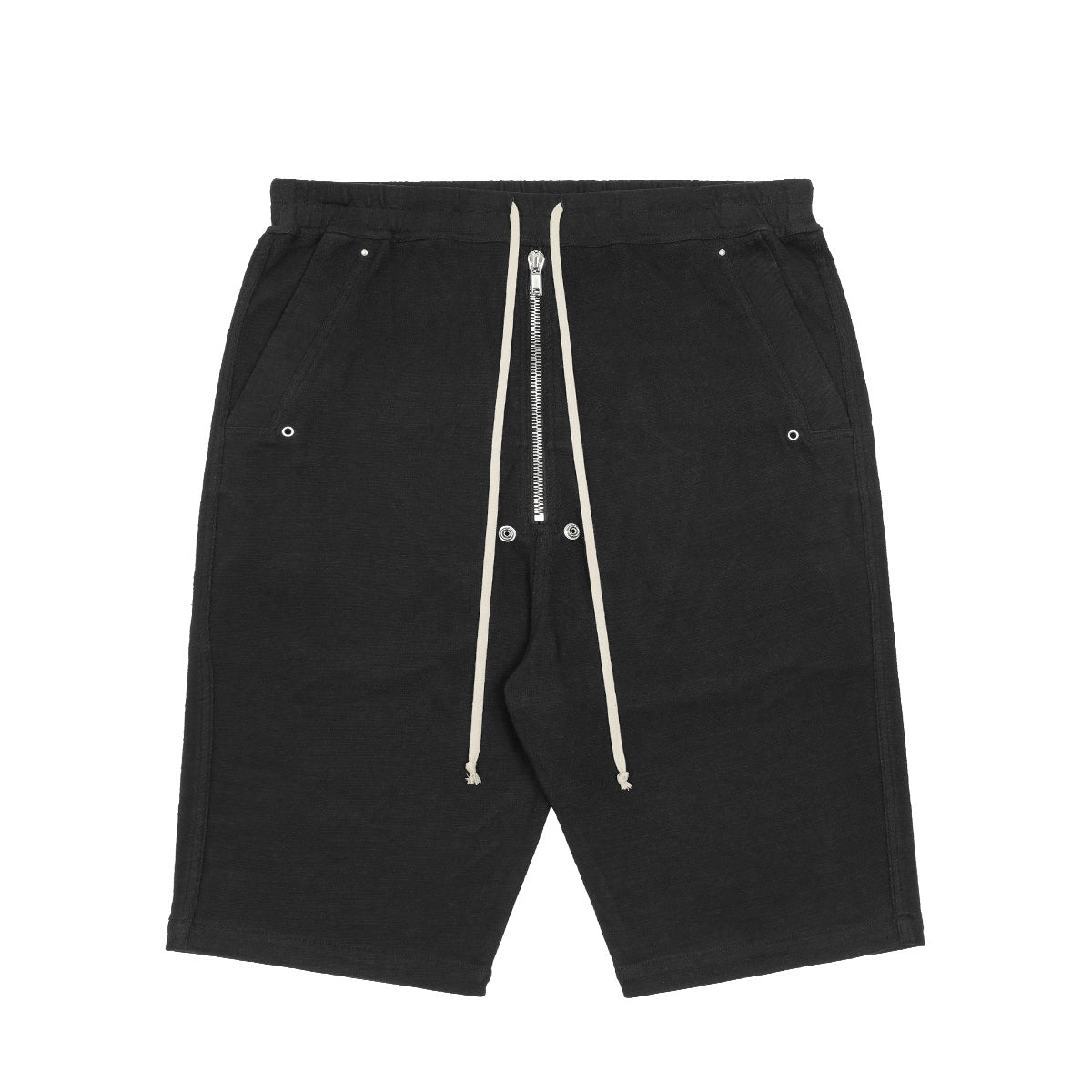 Rick Owens リックオウエンス bela pods shorts - ショートパンツ