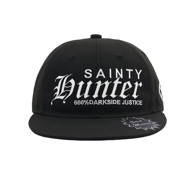 ©SAINT M×××××× × BOUNTY HUNTER<br>SMC35 SAINTY HUNTER BH_CAP