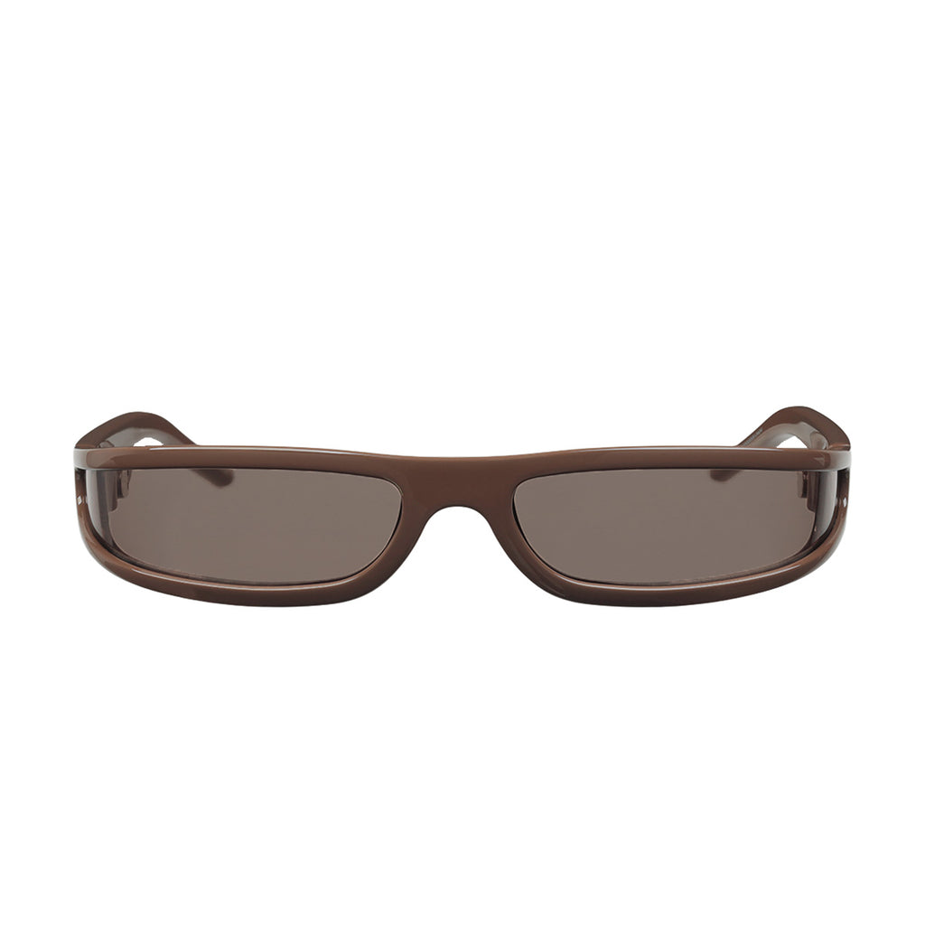 BALENCIAGA（バレンシアガ）- WEEKEND RECTANGULAR サングラス