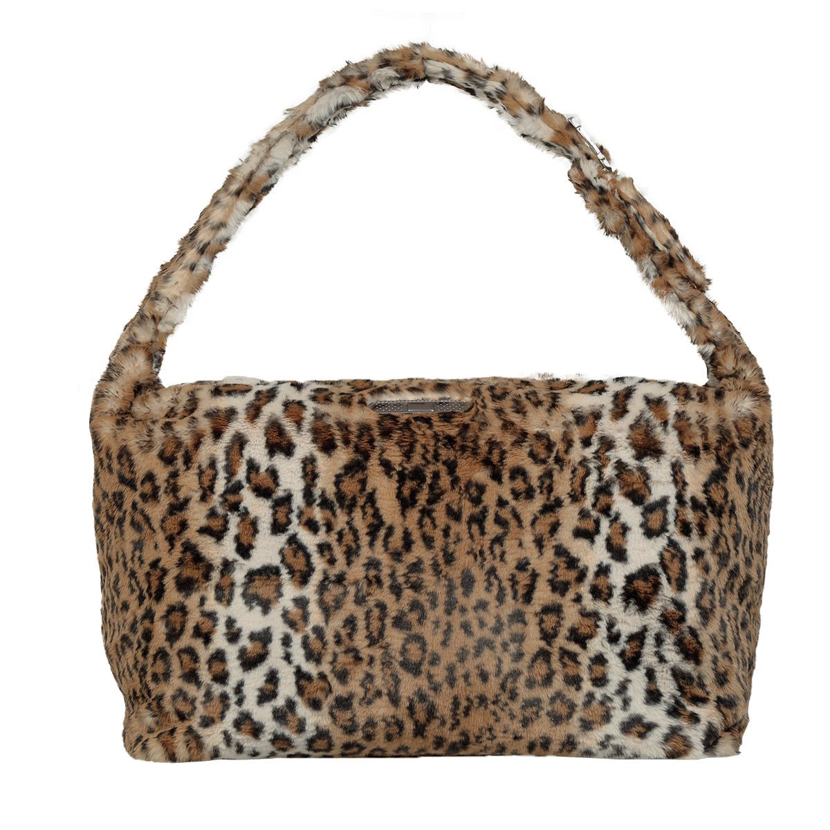 LARISSA BAG FUR - cherry fukuoka - PDF - BAG