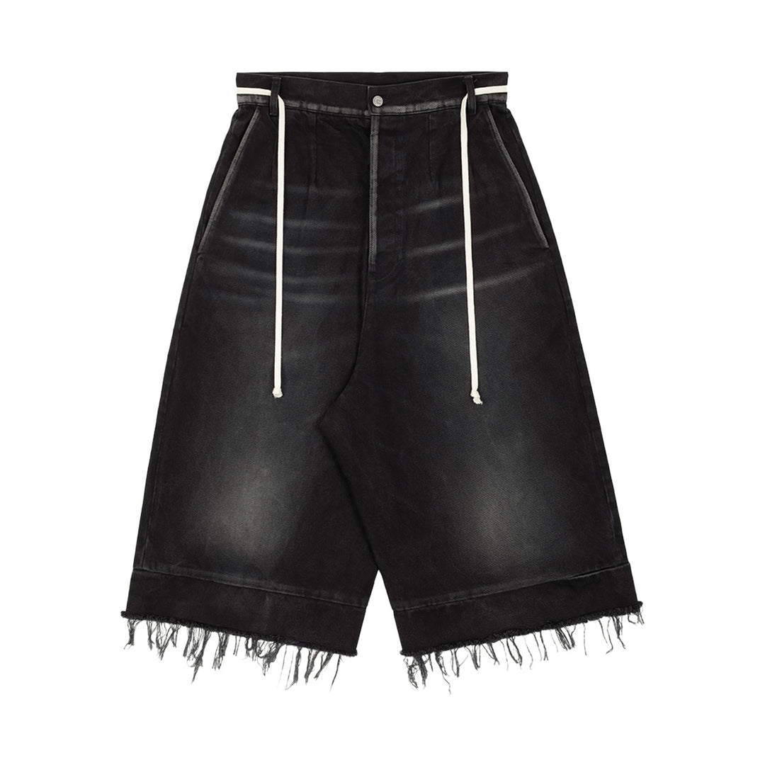 RRR123 - RIVINGTON roi rebis - META PROTESTANT PANT | cherry