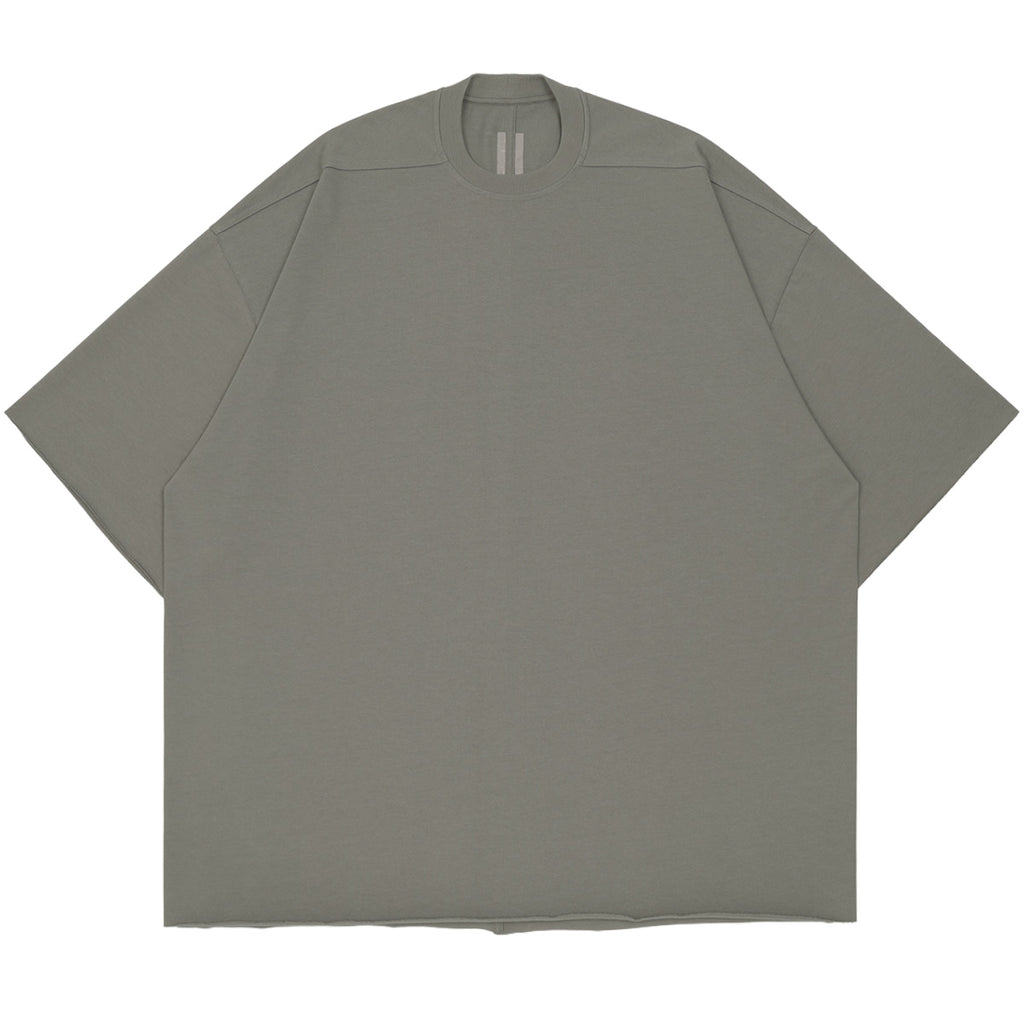 Rick Owens - TEMPLE S/S 26 BRAD TT-shirt | cherry official online