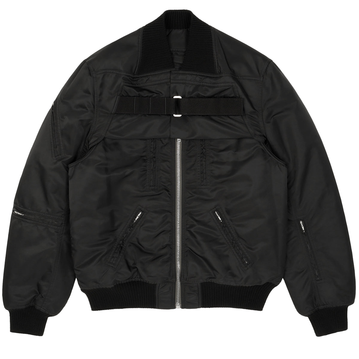 TOWER F/W 26 <br>2 PIECE FLIGHT - cherry fukuoka - Rick Owens - JACKET