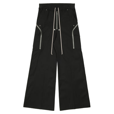 LES SIX - TRADITIONAL HUNTER SHORTS Cargo Pants | cherry Official
