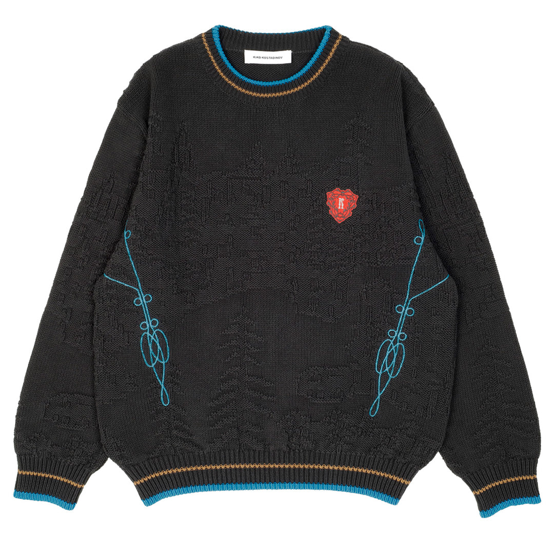 KIKO KOSTADINOV(キコ コスタディノフ) | cherry fukuoka