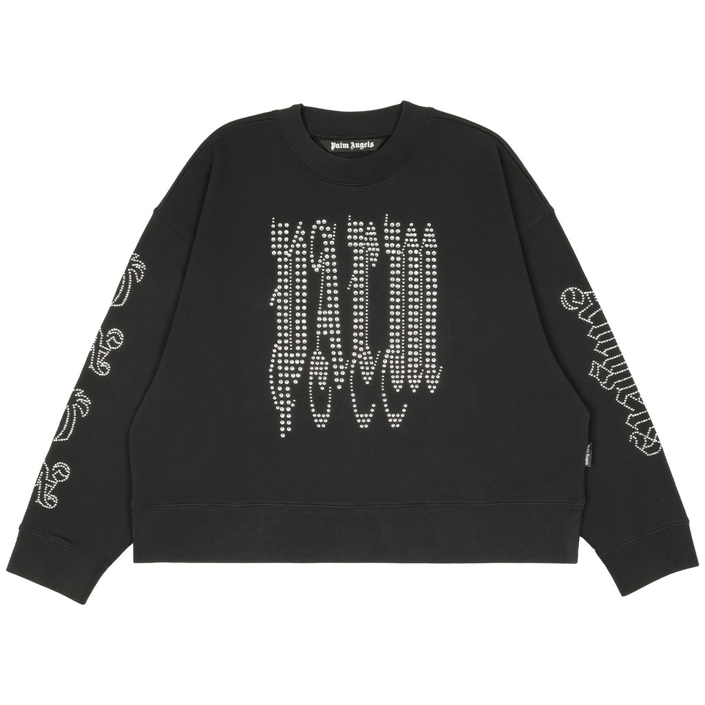 セントマイケル - ©SAINT M×××××× - SM027 LAMB OF GOD CREWNECK SWEAT クルーネック | cherry  オンライン公式通販サイト – cherry fukuoka