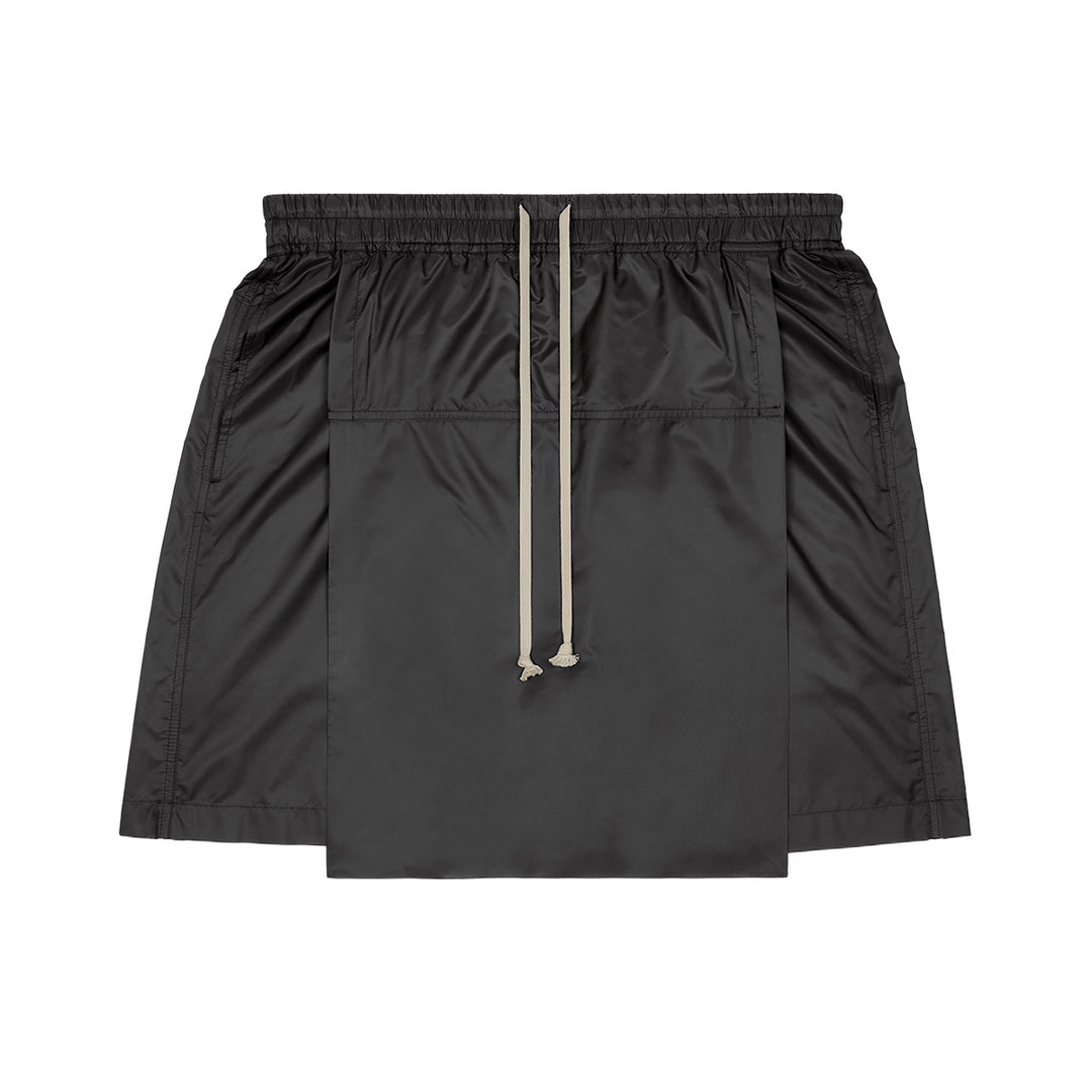Rick Owens リック オウエンス 16ss ハーフパンツ Rick Owens (リック オウエンス) × ハーフ・ショートパンツ | 通販