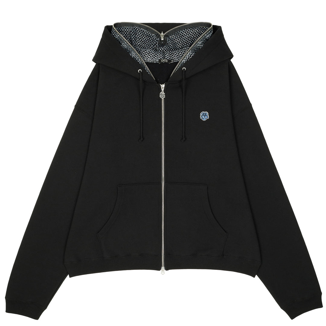 ZIP(HOODIE) / ジップパーカー・フーディー – cherry fukuoka