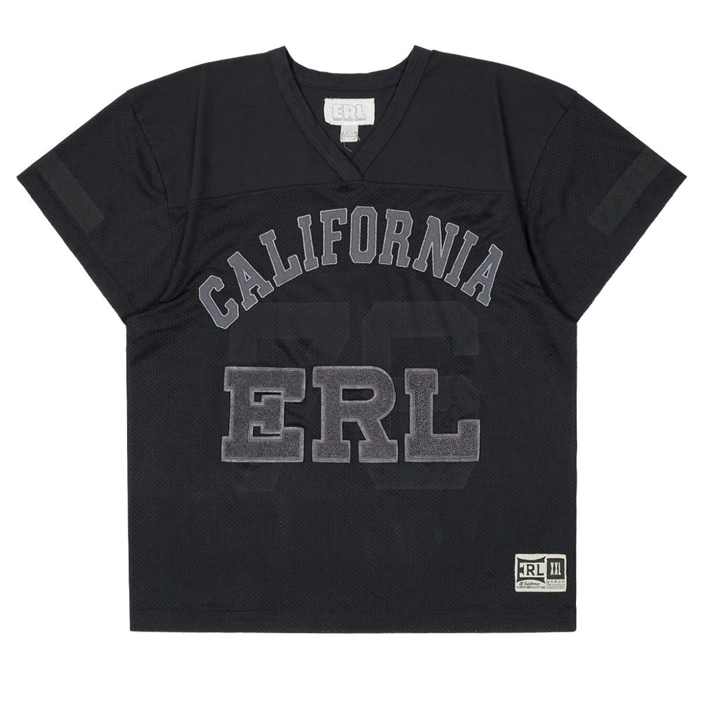 トップス ERL ERL - Unisex Jacquard Long Sleeve Tee – Atelier New York