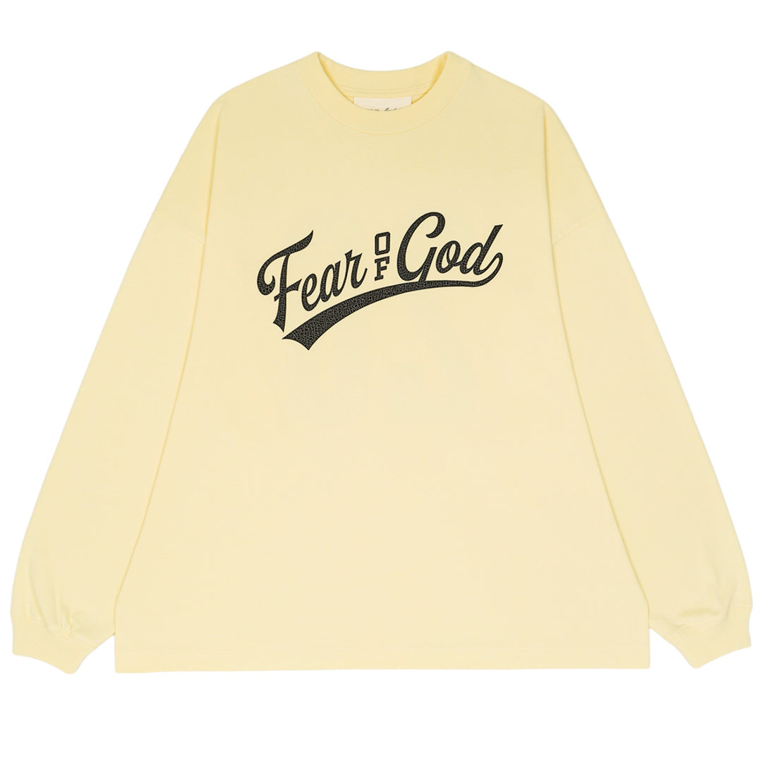 ESSENTIALS (フィアオブゴッド エッセンシャルズ) - MERCH LONG SLEEVE