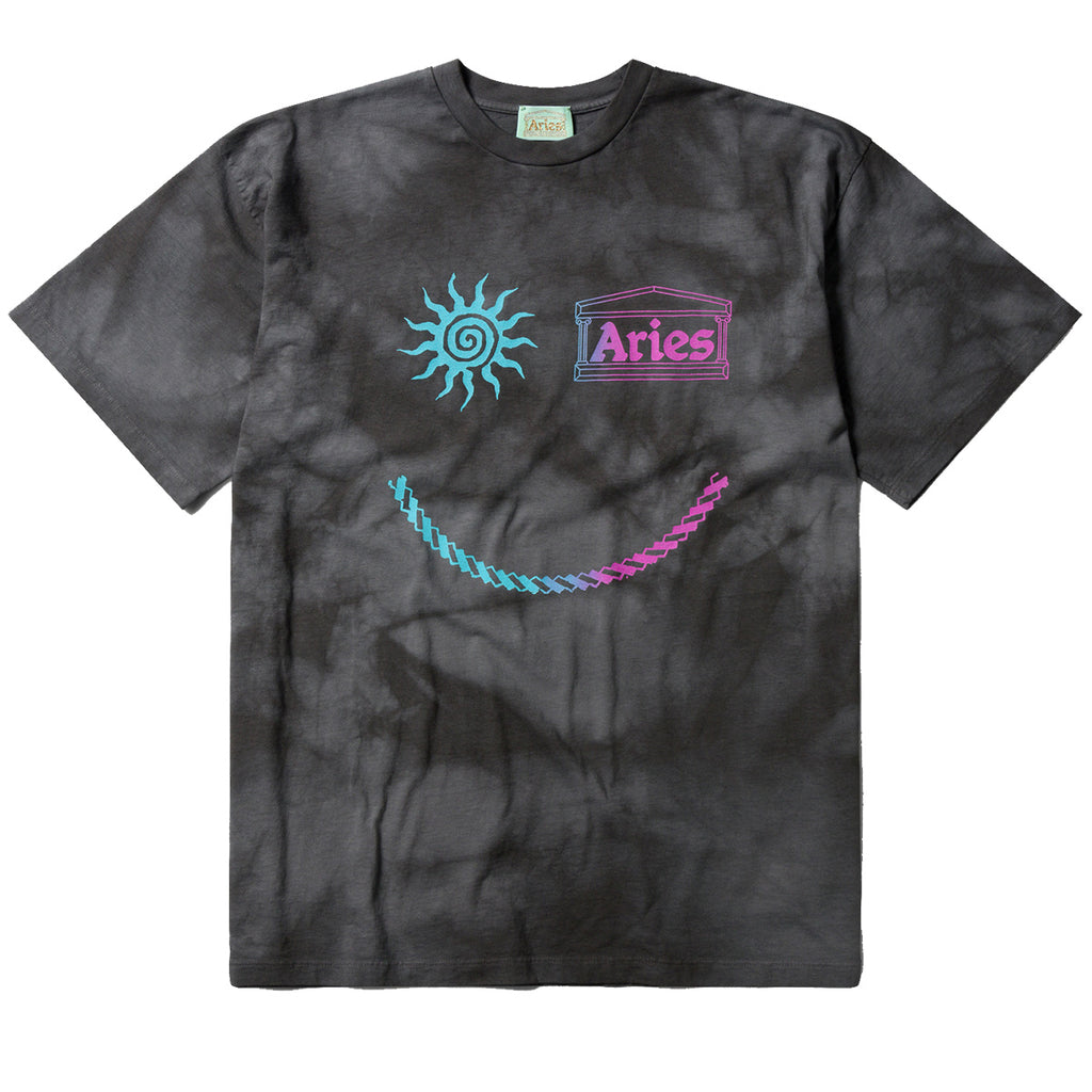ARIES (アリーズ) - AGED STATUE S/S TEE Tシャツ cherry オンライン 