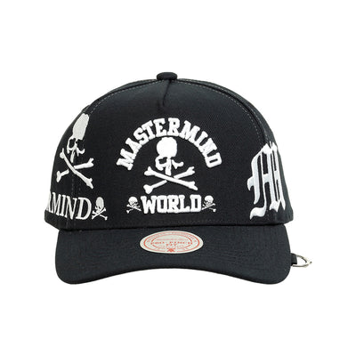 MASTERMIND WORLD × Mitchell & Ness<br>PRO PINCH