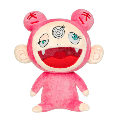 Takashi Murakami / kaikai kiki - KIKI DOLL - MULTI - DOLL - cherry fukuoka