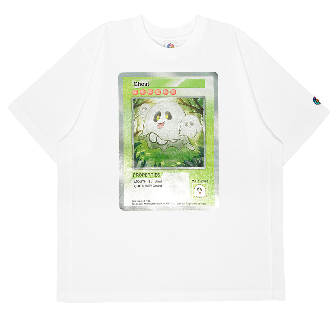 Takashi Murakami / kaikai kiki ( 村上隆 / カイカイキキ) × Tシャツ・ロングTシャツ | cherry  fukuoka オンライン通販サイト