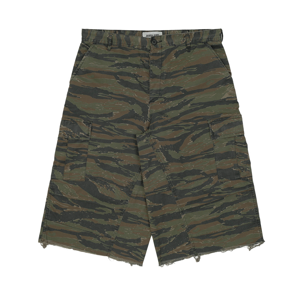 NBHD SHORTS
